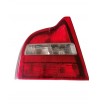 Luz Traseira Esquerda Volvo S80 Sedan Ano 1998-2005 2.0 T