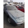 PORCHE 944  2.5 COCHE DEPORTIVO HISTORICO  Año 1981 a 1987