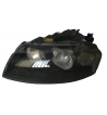 Farolim esquerdo Audi A3 1.6 Ambiente Sportback 8P Ano 2004