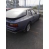 PORCHE 944  2.5 COCHE DEPORTIVO HISTORICO  Año 1981 a 1987