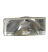 Faro Delantero Izquierdo Citroen BX Berlina Año 1988 Referencia 95587066