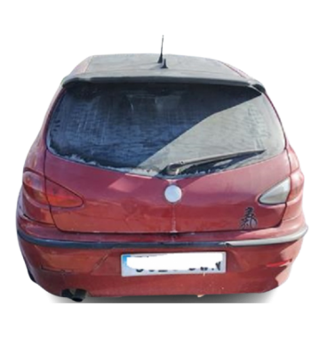 Feu Arrière Gauche Alfa Romeo 147 (190)(2000- 1.9 JTD Référence 46556349