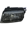 Farol Dianteiro Esquerdo Audi A4 B5 Referência 8d0941029