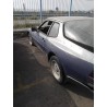 PORCHE 944  2.5 COCHE DEPORTIVO HISTORICO  Año 1981 a 1987