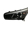 Farol esquerdo Kia Cee'd ED)(2006)