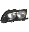 Phare Gauche Bmw E46 Restyling Année 1998 Référence 63126902745