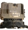 Calculateur moteur Opel Astra H Berline (2004 1.7 CDTI Référence 55566278