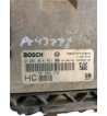 Calculateur moteur Opel Astra H Berline (2004 1.7 CDTI Référence 55566278