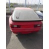 PORCHE 944 2.5 COCHE DEPORTIVO HISTORICO AÑO 1981 A 1987
