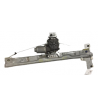 Elevador de vidro dianteiro direito -Peugeot 207 (2006) 1.4 Confort [1,4 Referência 9681182280