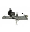 Alzacristallo Elettrico Anteriore Sinistro Peugeot 207 (2006) 1.4 Comfort [1,4 Riferimento 9681181980