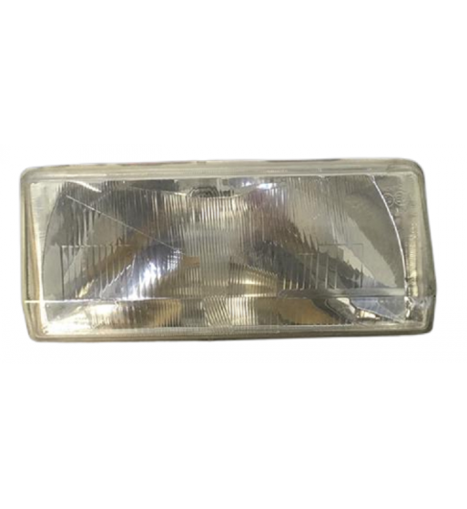 Farol direito Citroën BX 14 E Berlina Ano 1988 Referência 95587066