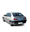 Luz traseira direita Alfa Romeo 146 Ano 94-01 Referência 0060603945