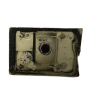 Luz traseira porta esquerda, Audi 80 mk3 F1 Referência 6k1941015l
