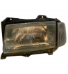 Farol Esquerdo Fiat Scudo Furgon Ano 1997 Referência 1474268080
