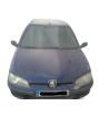 Faro Delantero Derecho Peugeot 106 Año1996-1999 Referencia OEM 6205p4