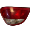 Feu Arrière Droit Megane I Phase 2 Berline 1.9 dTi RT Référence 7700428321