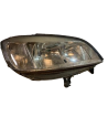Farol Dianteiro Direito Opel Zafira Ano 1999 Ref 41940748