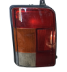 Fanale posteriore sinistro Lada Niva F2 Anno 1987-1994 Riferimento 8156026080