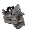 Caja Cambios Manual 6 Velocidades Renault Megane III Berlina 5P (2008-2012 1.5 Authentique [1,5 Referencia TL4A056