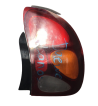 Luz traseira direita Daewoo Lanos Sedan F1 Ano 1997