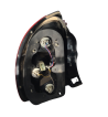 Luz traseira direita Daewoo Lanos Sedan F1 Ano 1997