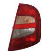 Farol traseiro direito Skoda Fabia SF1 Ano 2000-07