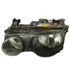 Faro Delantero Izquierdo Bmw Serie .3 E46 Compact Año 2001-2004  Referencia 63126901969