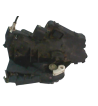 Cerradura Electrica Trasera Izquieda Puerta Bmw 320 D Referencia 7060295