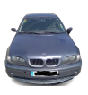 Cerradura Electrica Trasera Izquieda Puerta Bmw 320 D Referencia 7060295