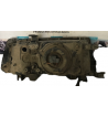 Faro Delantero Izquierdo Nissan Bluebird Berlina 1.8 /Combi.U11 Año 1984
