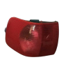Luz traseira esquerda Audi 80, mk3 fase II Referência 893945217