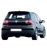 Fanale Portellone Posteriore Sinistro Volkswagen Golf V 1K1 2003- Riferimento 1k6945093g