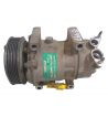 Compresseur de climatisation Citroen C3 (2002 Référence 9646273380