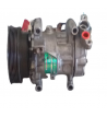 Compressore Aria Condizionata Renault Kangoo 1.5 Dci Ref SD6V12