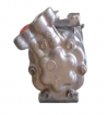 Compressore Aria Condizionata Renault Kangoo 1.5 Dci Ref SD6V12