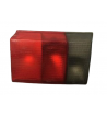 Feu arrière gauche de hayon Audi 80 mk3 phase II Référence 8A0945223A