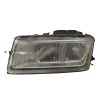 Faro Delantero Izquierdo Opel Vectra A 1988 Referencia 1216378