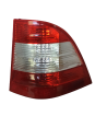 Luz traseira esquerda Mercedes ML-Class w163 Referência 1688201964