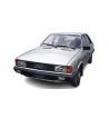 Phare Avant Gauche Audi 80, B2 Année 1978 Référence 1305355929