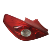 Fanale Posteriore Sinistro Opel Corsa D 1.4 C. -16V, Anno 2006 Riferimento 1222149 / 93189401