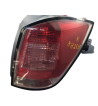 Piloto Trasero Derecho Opel Astra H Caravan Año 2004  Equal Quality	GP0282	GP0282 IPARLUX	16533436
