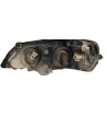 Farolim dianteiro direito. Esfera Escura Opel Astra G fase 2 Ano 1998/2004