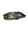 Farolim dianteiro direito. Esfera Escura Opel Astra G fase 2 Ano 1998/2004
