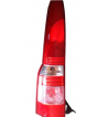 Luz Traseira Esquerda Fiat II Panda (169)(2003 Referência 0000051705459