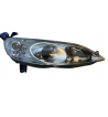 Farol Dianteiro Direito Peugeot 407 SW (05.2004-Referência 620690