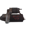 Motor de Partida Audi A6 Avant 4B5 2001 Referência 078911023D