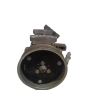 Compressor de Ar Condicionado Renault Clio 3 1.5 Dci Ref SD6V12