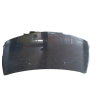 Capot Renault Clio III 1.2 16V Année 2005
