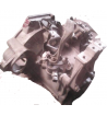 Cambio Audi A3 (8L)(09.1996- 1.9 TDI Ambiente Riferimento JEBE
